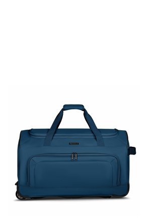 DUFFLE ESSENTIALS - Trolley - navy