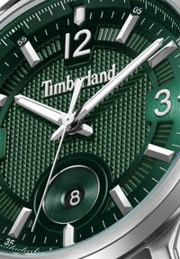 Timberland DRISCOLL - Laikrodis - green brown