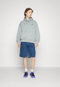 Carhartt WIP HOODED VISTA  - Jersey con capucha - mirror