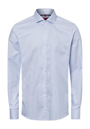 BUSINESS - Formal shirt - hellblau