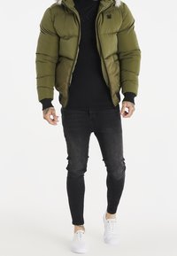 SIKSILK Kurtka zimowa