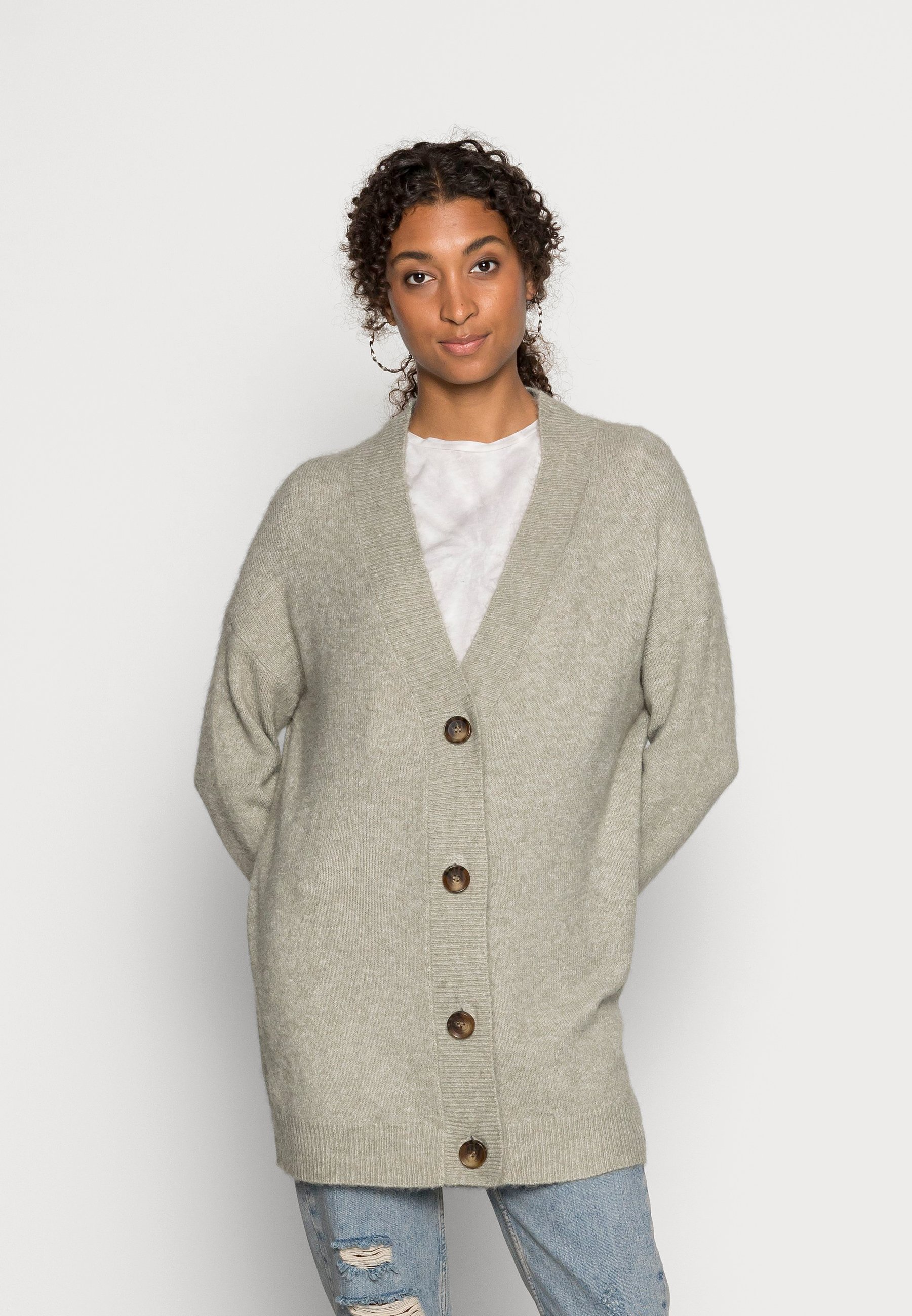 Damen ONLGABI LIFE CARDIGAN - Strickjacke Damen ONLGABI LIFE CARDIGAN - Strickjacke