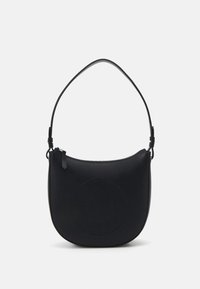 Unselected, black