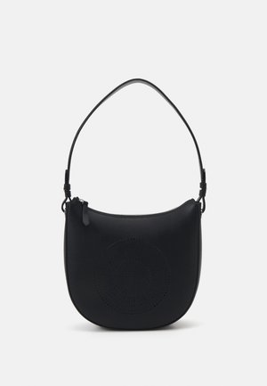 CIRCLE MOON - Sac à main - black