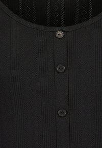 Blue Seven Pitkähihainen paita - schwarz