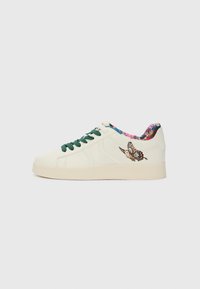 ALDO WHAT IS ADAM 03 - Baskets basses - white