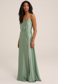 WE Fashion Oblečenie na špeciálnu príležitosť - green