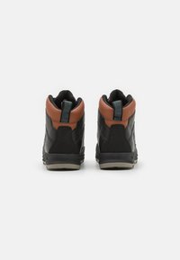 Timberland WORLD HIKER MID - Botki sznurowane