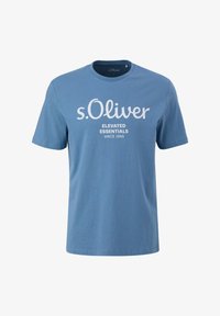 Niet geselecteerd, hellblau