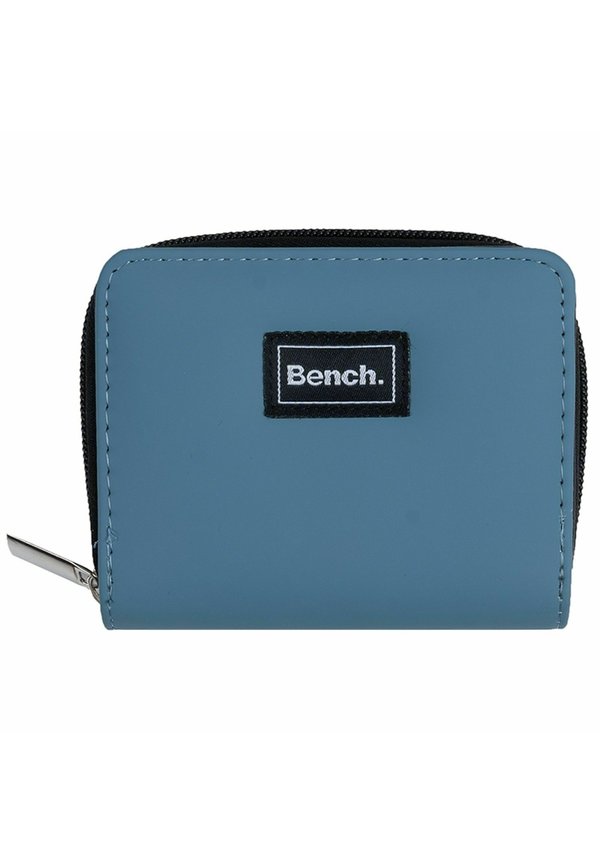 Geldbörse - blau