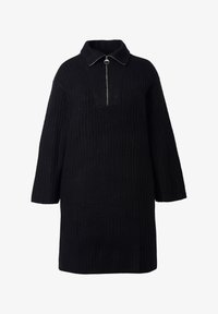 Non sélectionné, black