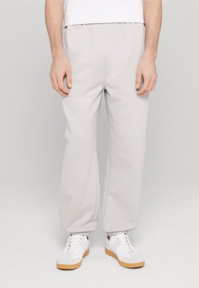 Urban Classics Tréningruha alsók - lightasphalt