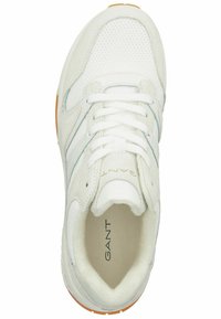 GANT Sneaker low - off white g