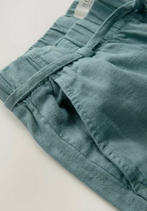 Next WAIST WIDE  - Kelnės - blue