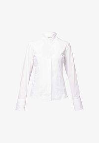 Selezionato, white