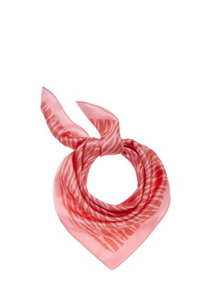 LASCANA, LASCANA MODETUCH - Tuch - rot
