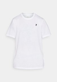 Unselected, white