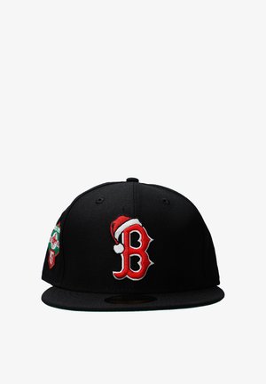 New Era, Cappellino - schwarz