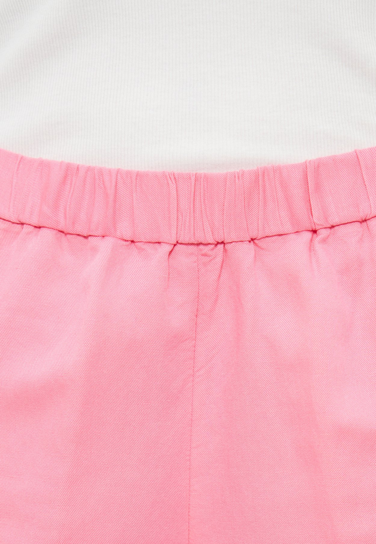 Stoffhose