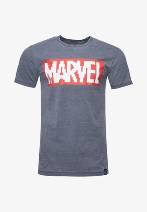 Re:Covered, MARVEL - T-shirt z nadrukiem