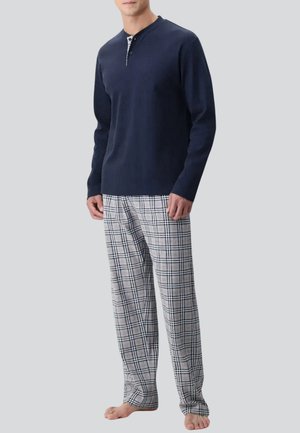 SET - Pigiama - blu