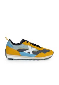 MUNICH UM FW23 - Zapatillas de entrenamiento - gris