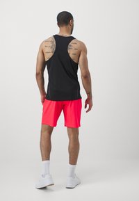 Björn Borg SHORTS - Urheilushortsit - diva pink