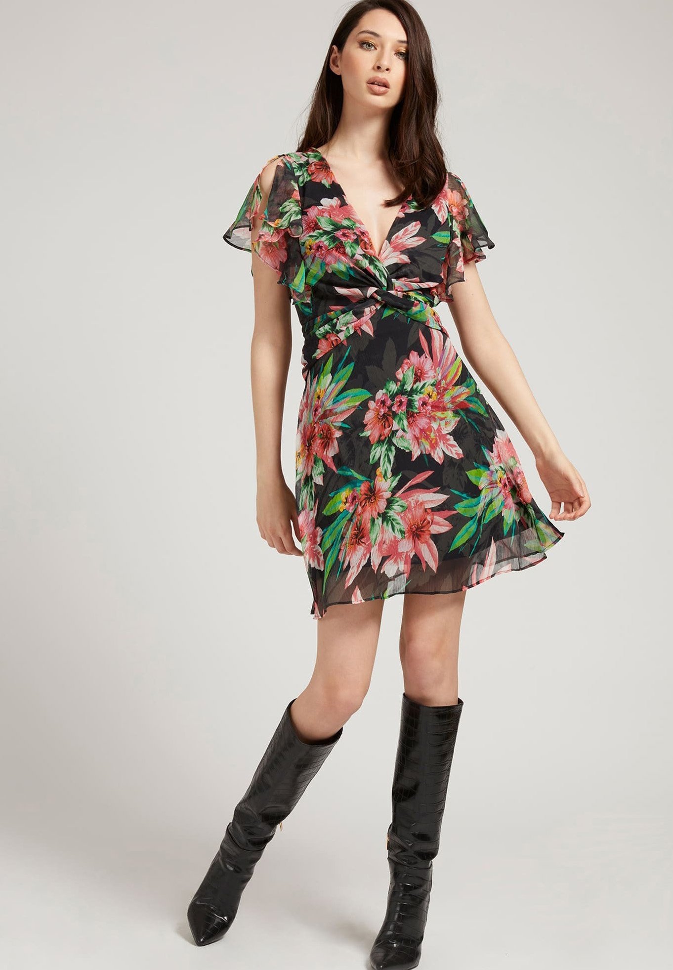 Acquisto \u003ezalando vestiti in lana Grande vendita - OFF 64%