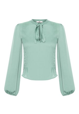 adL Blusa - mint
