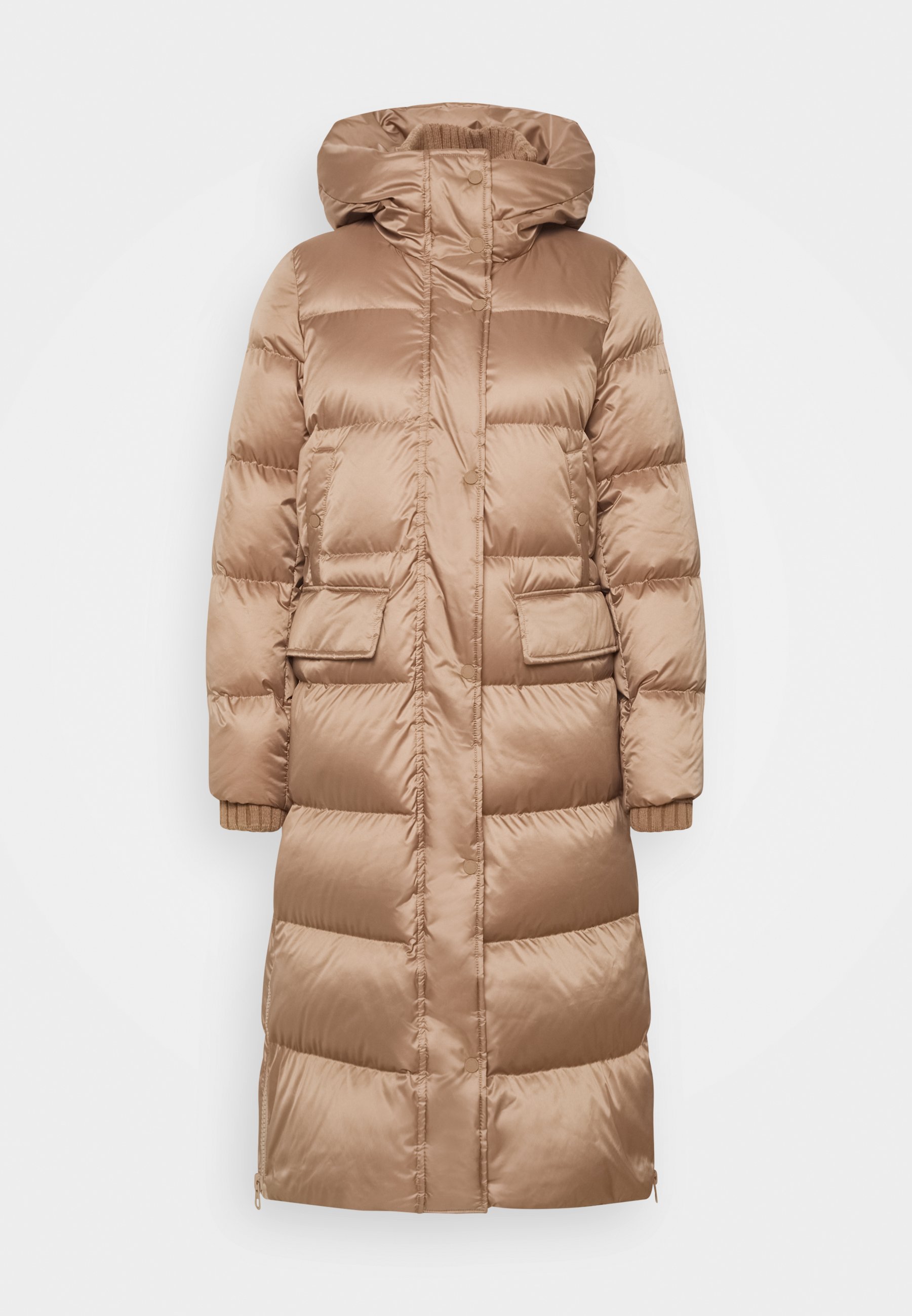 marco polo down filled jacket