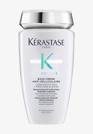 KÉRASTASE SYMBIOSE BAIN CREME ANTI-PELLICULAIRE | ANTI-DANDRUFF SHAMPOO FOR DRY SCALP - Shampoo