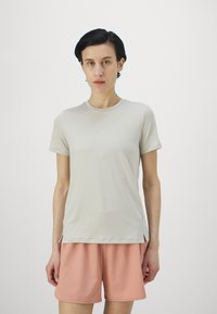 Björn Borg BORG TEE - Basic póló - moonstruck