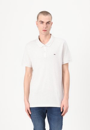 PLACKET - Polo - grey
