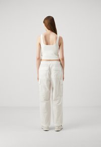 GAP COMPACT BRAMI - Top - new off white