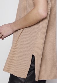 FTC Cashmere Maglione - brown