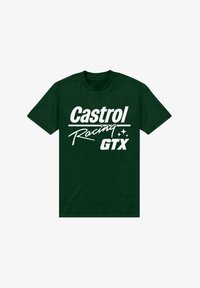 Non sélectionné, forest green