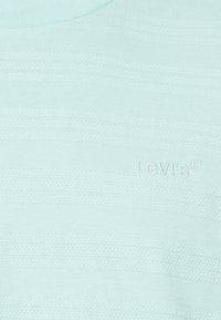 Levi's® T-shirt basique - turquoise