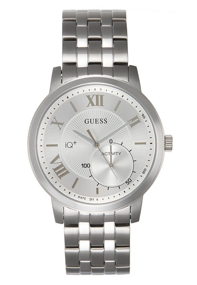 guess iq  smartwatch