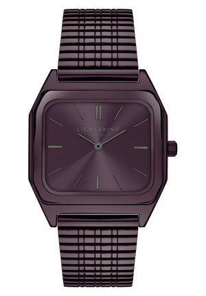 Horloge - lila