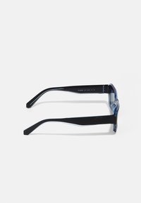 Calvin Klein Jeans UNISEX - Ochelari de soare - black