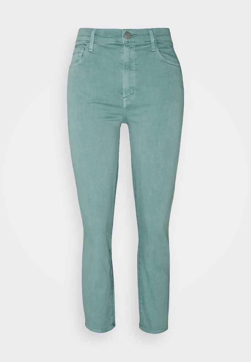 J Brand Jeans Skinny Fit blauw