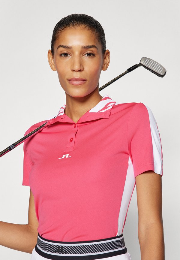 PIP - Polo shirt - azalea4