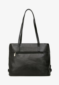 Non selezionato, noir