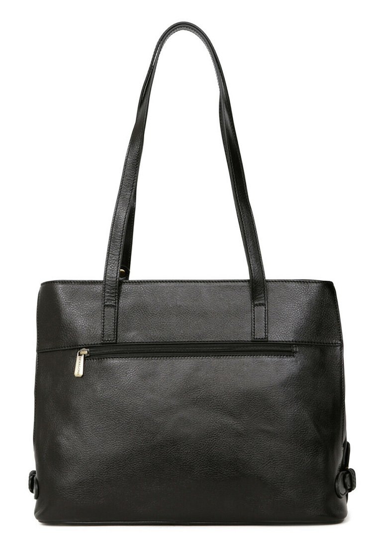 Hexagona RÉPUBLIQUE - Borsa a tracolla - noir