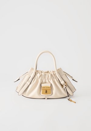 MARC JACOBS, THE SMALL SATCHEL - Ručna torba - ivory