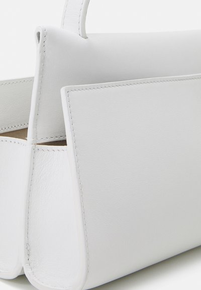 Elleme LONG PAPILLON - Sac à main - white