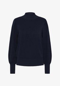 Nevybráno, navy blazer