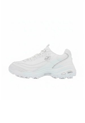 DLITES - ENDLESS DREAM - Zapatillas - blanco