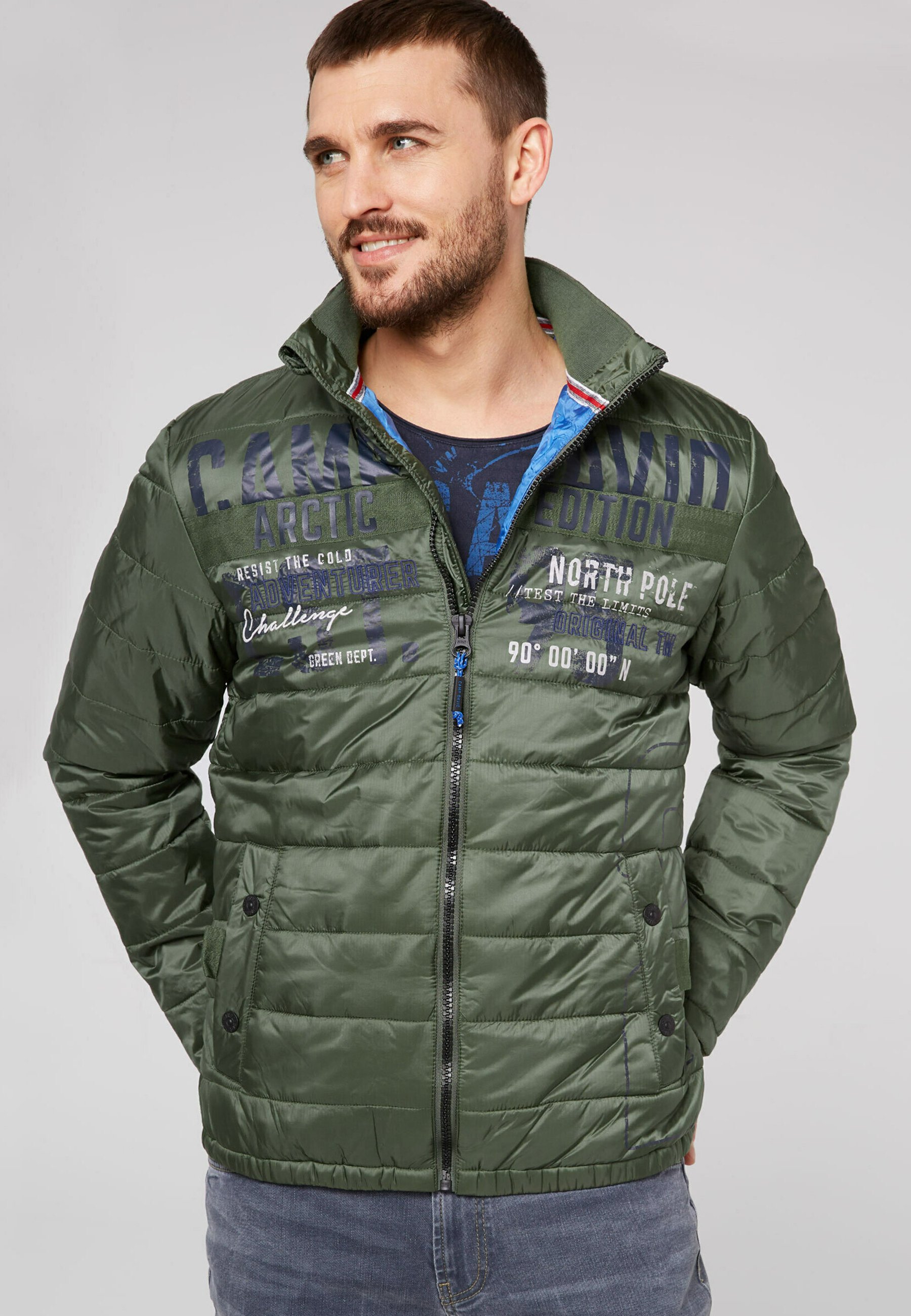 Camp David Одежда Купить В Москве