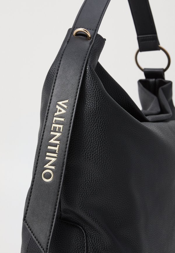 PEONIES  - Handbag - nero3